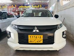 میتسوبیشی L200